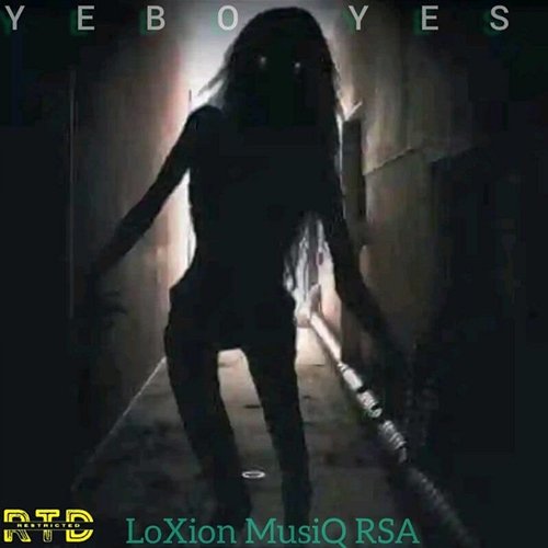 Yebo Yes Loxion MusiQ RSA