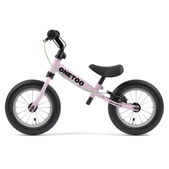 Yedoo, rowerek biegowy OneToo Yedoo