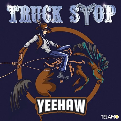 Yeehaw Truck Stop