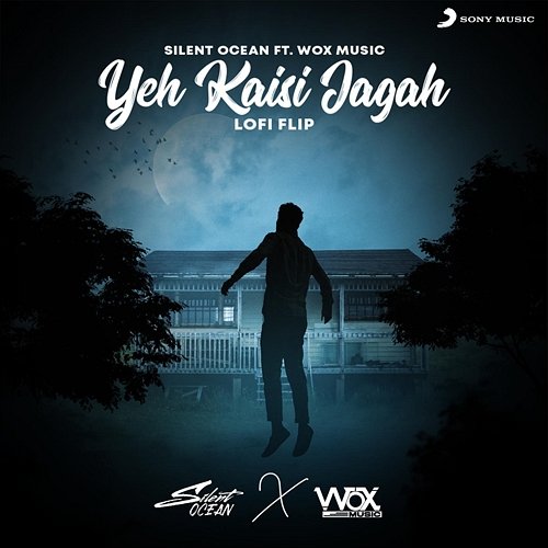 Yeh Kaisi Jagah Silent Ocean, WOX Music, Deepali Sathe