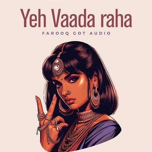 Yeh Vaada Raha Farooq Got Audio, Kishore Kumar, Asha Bhosle