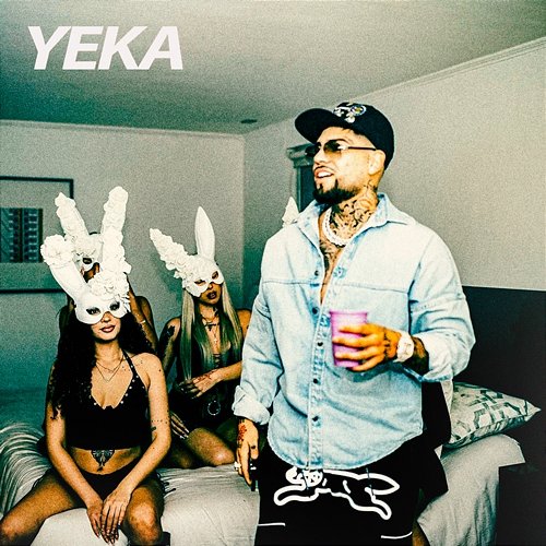 YEKA Gino Mella, Jairo Vera, Lleflight feat. Best