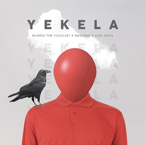 Yekela Mlindo The Vocalist feat. Masiano & Vusi Nova