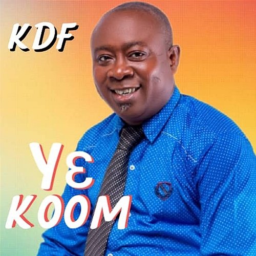 YEKOM KDF