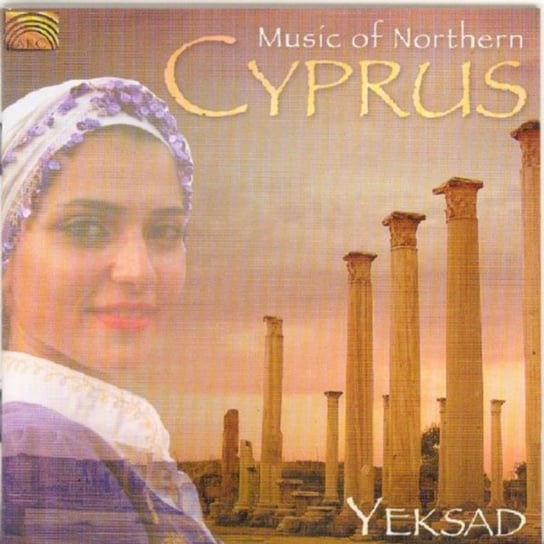 YEKSAD MUSIC FROM NORTHERN CYP Yeksad