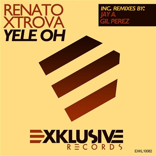 Yele oh Renato Xtrova
