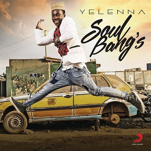Yelenna Soul Bang's