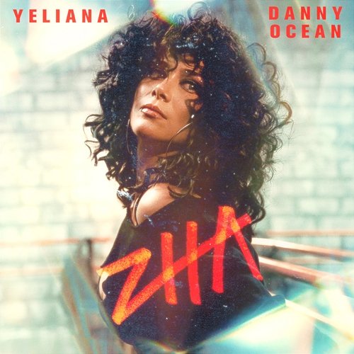 YELIANA-Cap.3-ZHA Greeicy, Danny Ocean