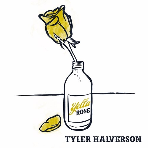 Yella Rose Tyler Halverson