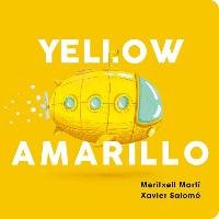 Yellow-Amarillo Marti Meritxell