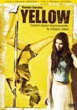 Yellow De Villa Alfredo