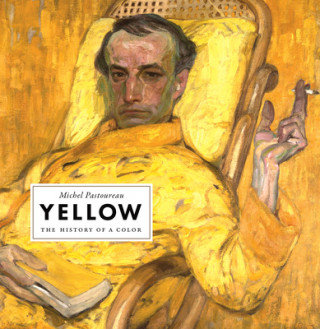 Yellow Pastoureau Michel