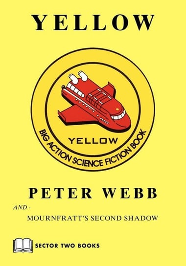 Yellow Webb Peter