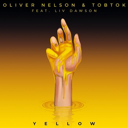 Yellow Oliver Nelson & Tobtok