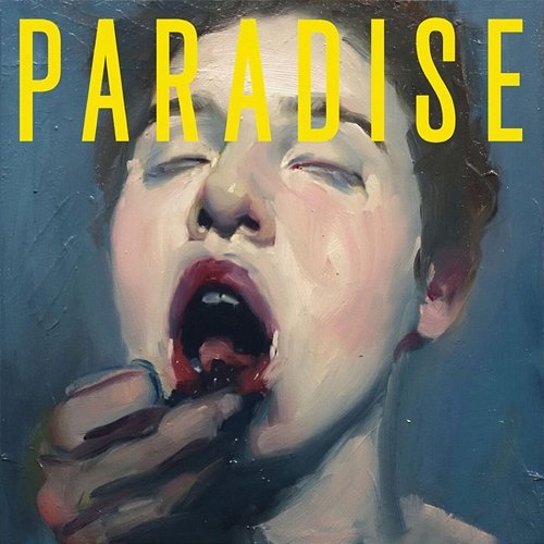 Yellow Paradise