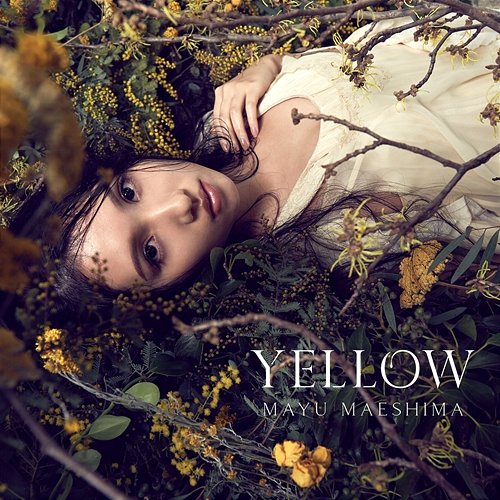 Yellow Mayu Maeshima
