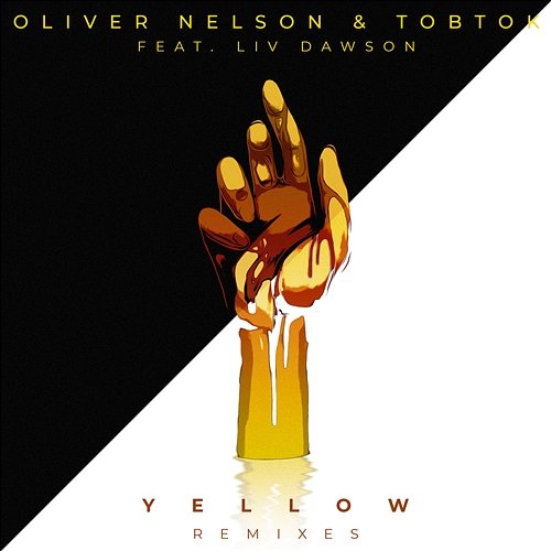 Yellow Oliver Nelson & Tobtok