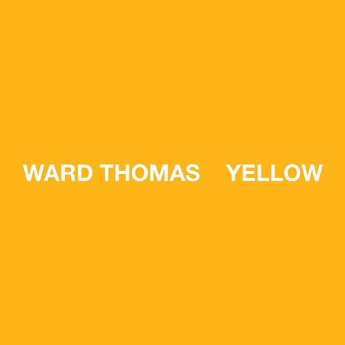 Yellow Ward Thomas