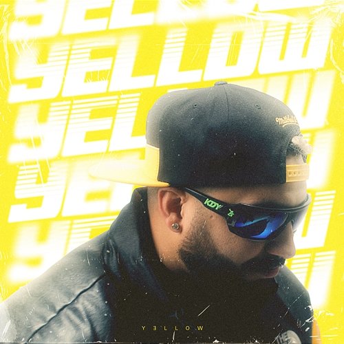 Yellow Lion La Voz