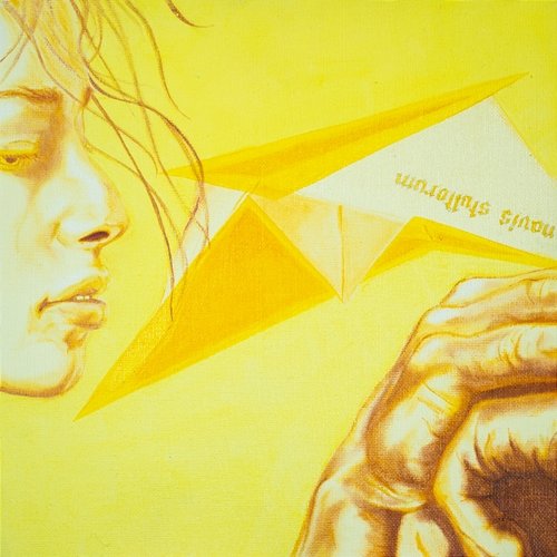 Yellow Giuseppe Califano