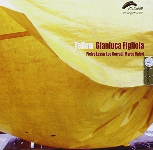 Yellow Various Artists