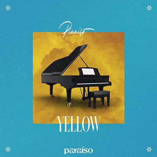 Yellow Pianíso