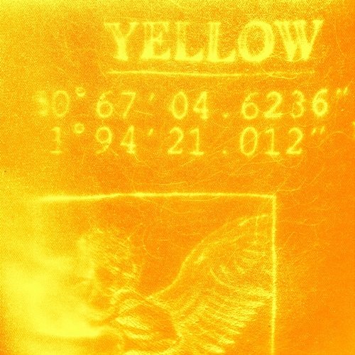 Yellow Wes Nelson