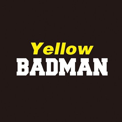 Yellow Badman CHEHON