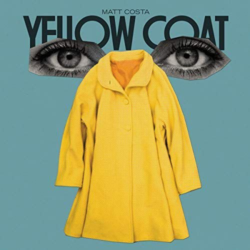 Yellow Coat Matt Costa