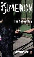 Yellow Dog Simenon Georges