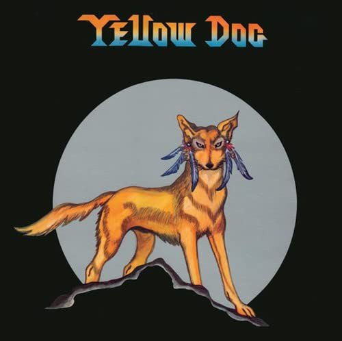 Yellow Dog Various Artists