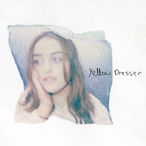 Yellow Dresser Nell Mescal