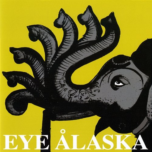 Yellow & Elephant Eye Alaska