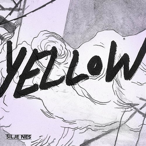 Yellow EP Silje Nes