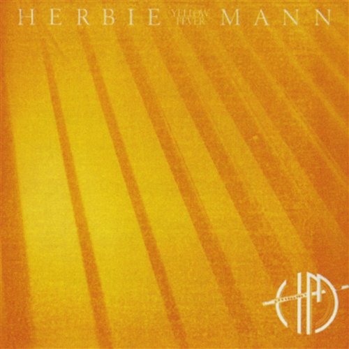 Yellow Fever Herbie Mann