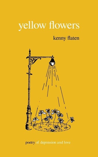 Yellow Flowers Flaten Kenny