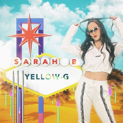 Yellow-G Sarah B.