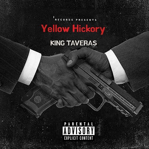 Yellow Hickory King Taveras