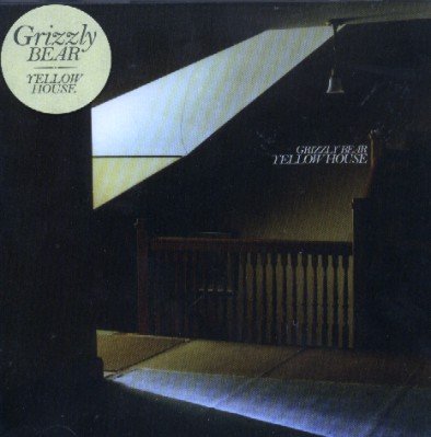 Yellow House - 15th Anniversary Edition, płyta winylowa Grizzly Bear