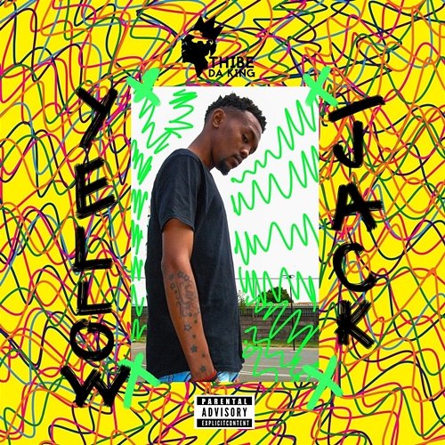 Yellow Jack Thibe Da King