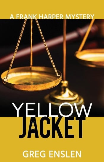 Yellow Jacket Enslen Greg