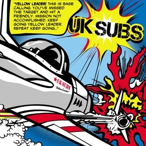 Yellow Leader Uk Subs