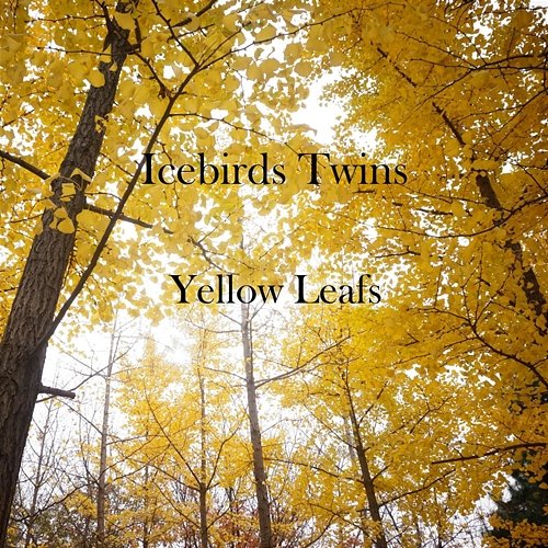 Yellow Leafs Icebird Twins