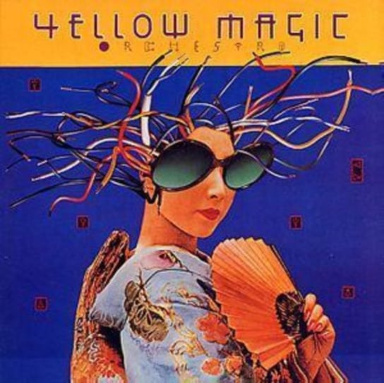 Yellow Magic Orchestra Yellow Magic Orchestra