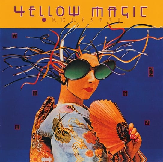 Yellow Magic Orchestra (Remastered) Yellow Magic Orchestra