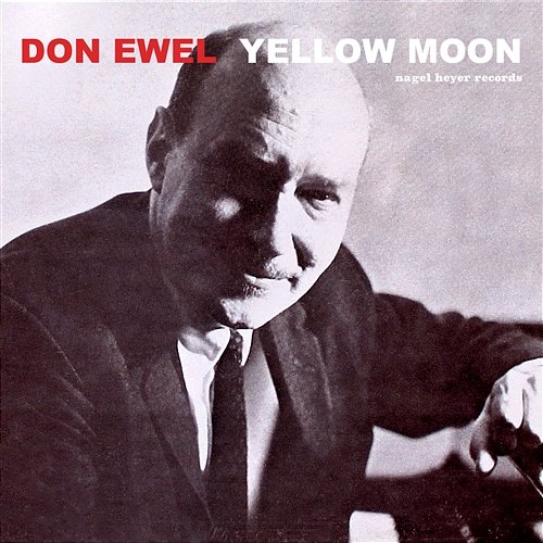 Yellow Moon (Live) Don Ewell