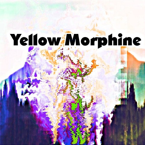 Yellow Morphine Zaida Callan