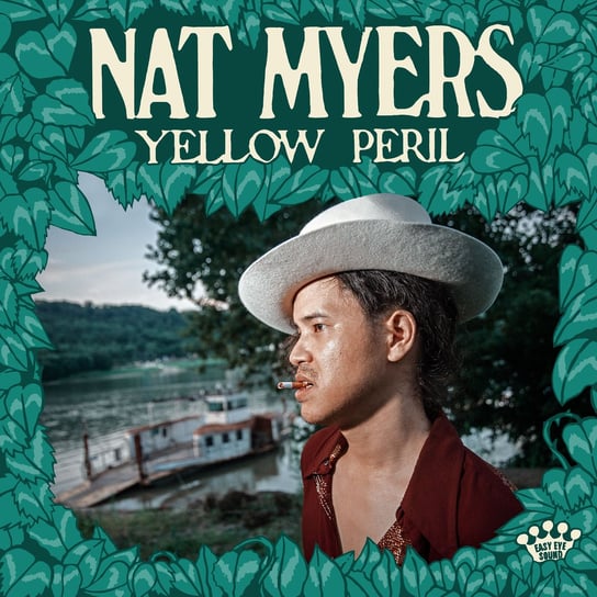 Yellow Peril, płyta winylowa Myers Nat