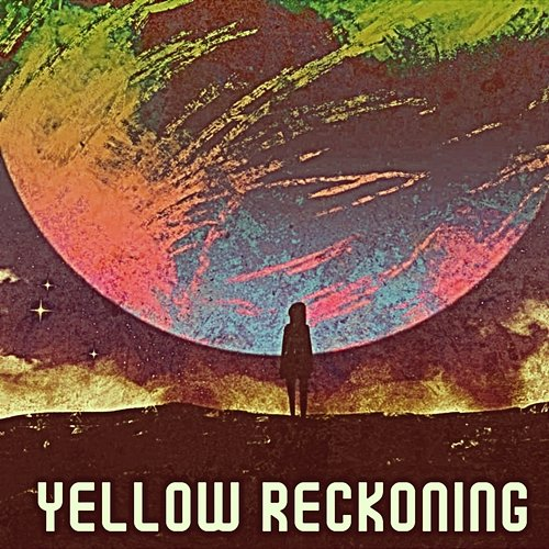 Yellow Reckoning Nalee Ned