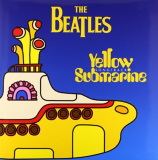 Yellow Submarine The Beatles